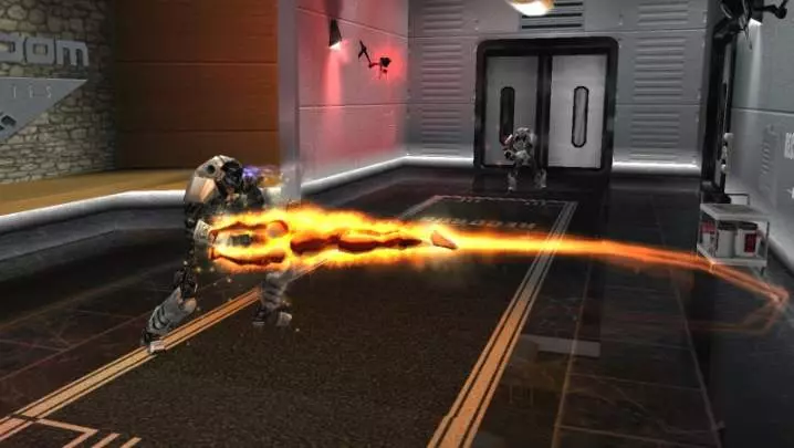 Los cuatro fantásticos