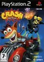 Crash Tag Team Racing PS2