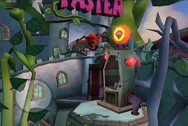 Crash Tag Team Racing