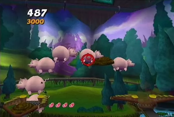 Crash Tag Team Racing