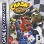 Crash Nitro Kart GBA