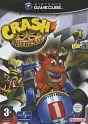 Crash Nitro Kart GC