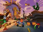 Crash Nitro Kart - Imagen