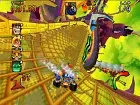 Crash Nitro Kart - Pantalla
