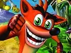 Crash Bandicoot XS