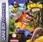 Crash Bandicoot XS GBA