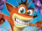 Crash Bandicoot: Fusion