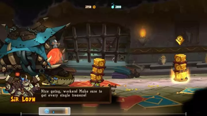 Swords & Soldiers II