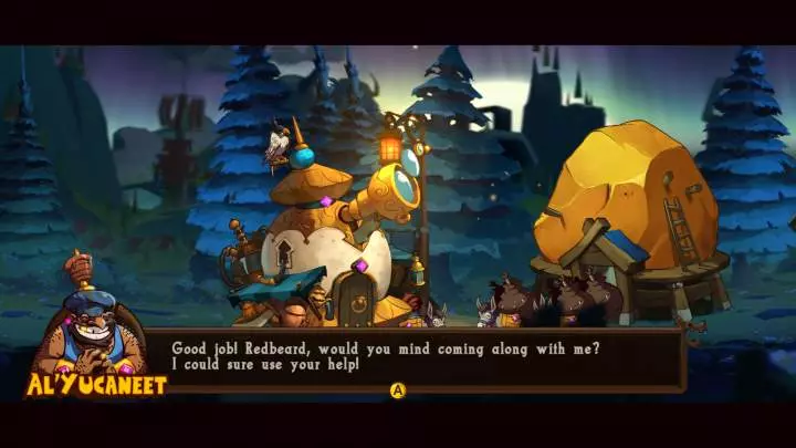 Swords & Soldiers II