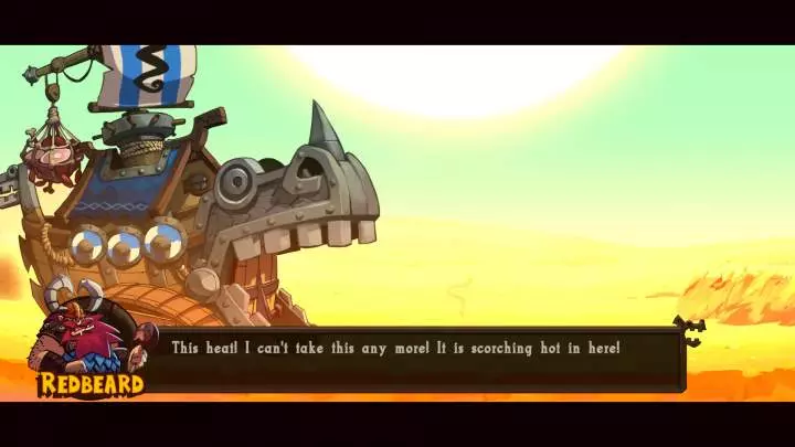 Swords & Soldiers II - Wii U