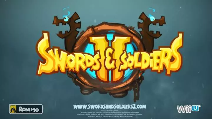 Swords & Soldiers II