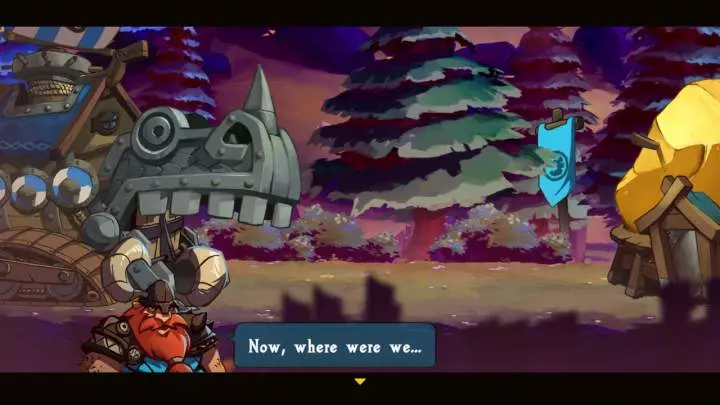 Swords & Soldiers II