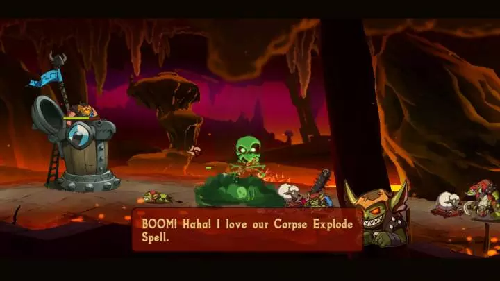 Swords & Soldiers II