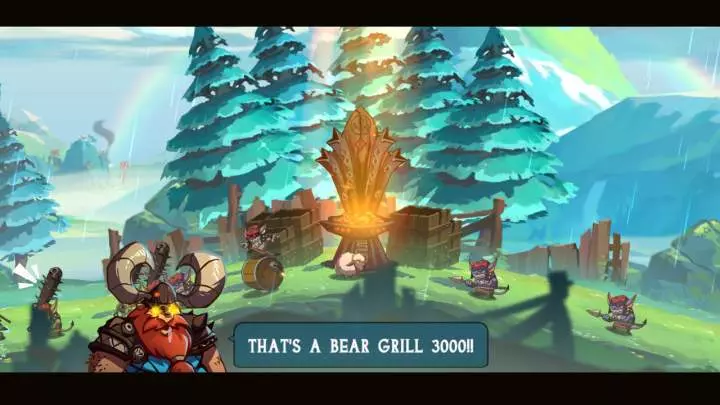 Swords & Soldiers II