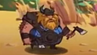 Swords & Soldiers II: Viaje a Persia