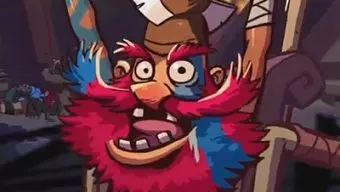 Swords & Soldiers II: Introducción