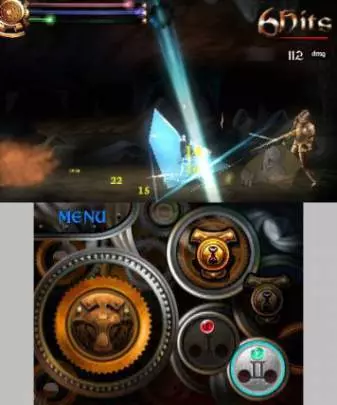 AeternoBlade