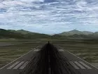 X-Plane 8 - Pantalla