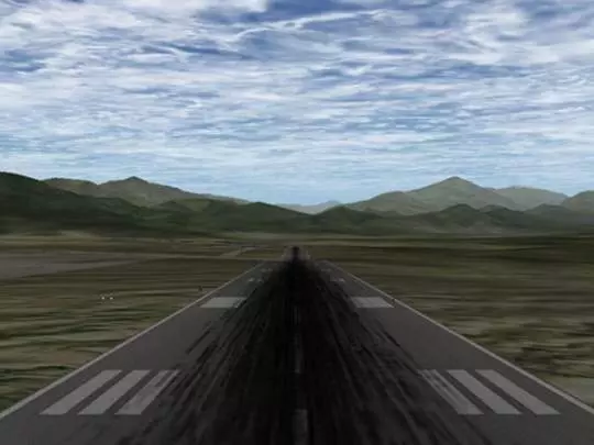 X-Plane 8