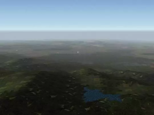 X-Plane 8 - PC
