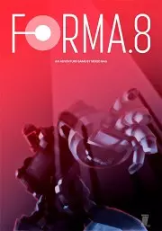 Carátula de forma.8 - iOS