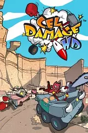 Cel Damage HD