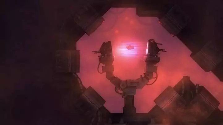 Affordable Space Adventures - Wii U