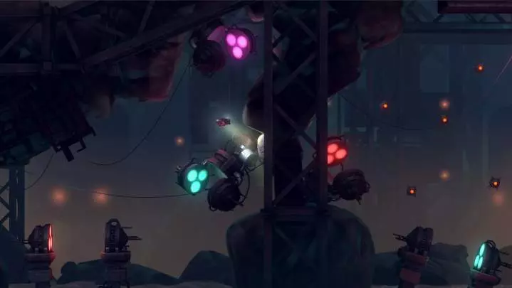 Affordable Space Adventures