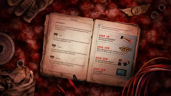 Affordable Space Adventures