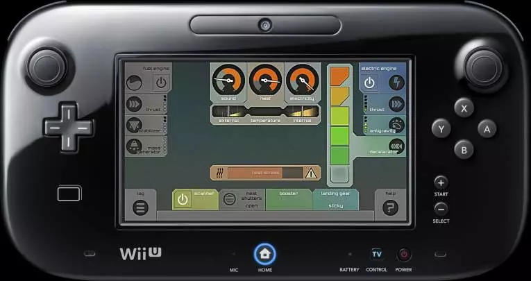 Affordable Space Adventures