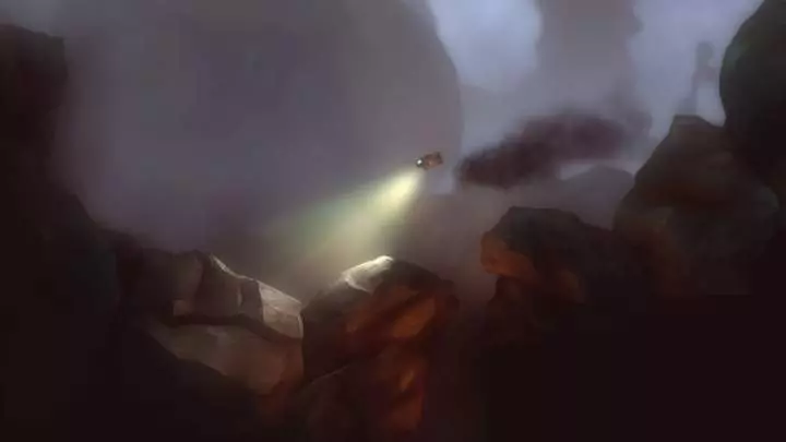 Affordable Space Adventures - Wii U