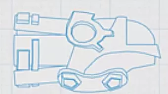 Affordable Space Adventures: Tráiler de Gameplay