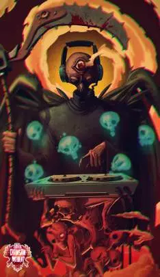 The Chainsaw Incident