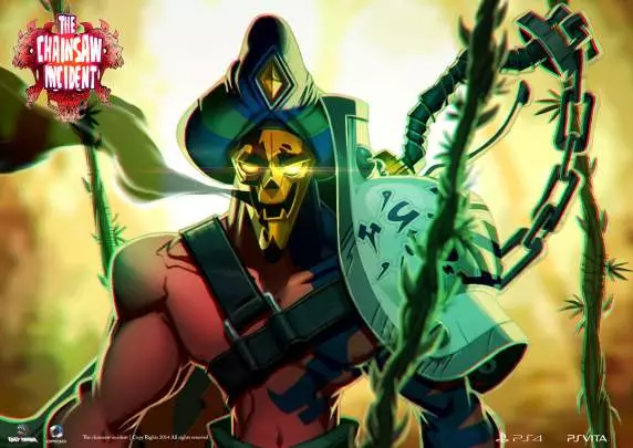 The Chainsaw Incident