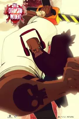 The Chainsaw Incident