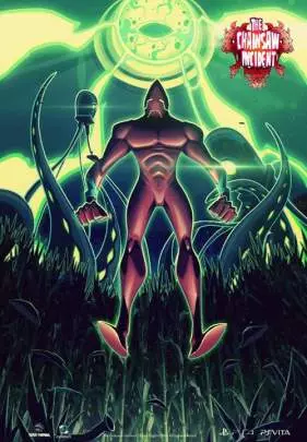 The Chainsaw Incident