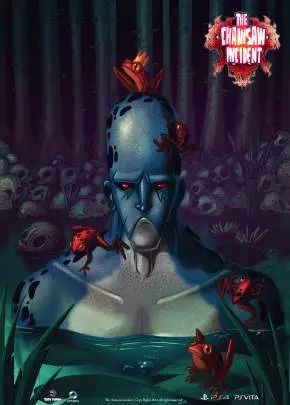 The Chainsaw Incident