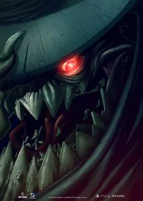 The Chainsaw Incident