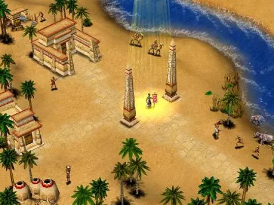 Age of Mythology