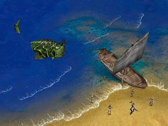 Age of Mythology - PC