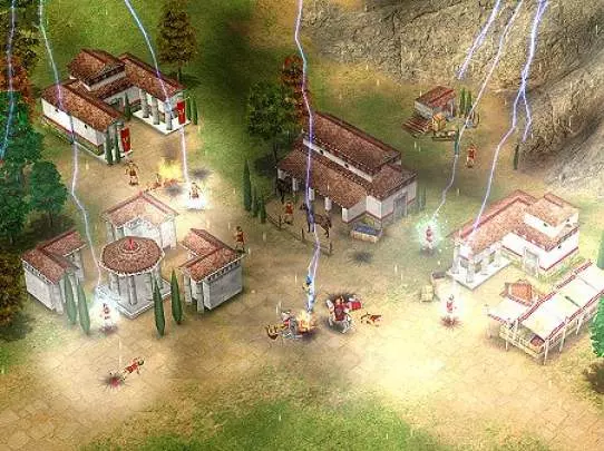 Age of Mythology