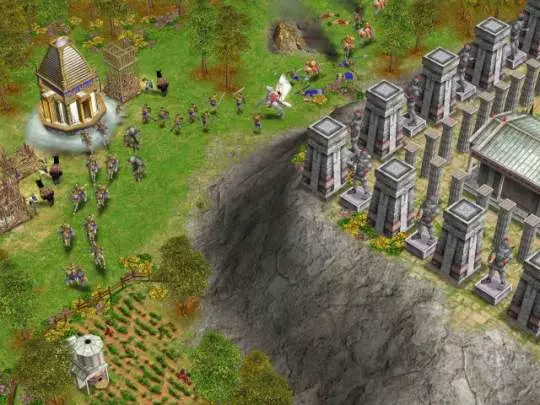 Age of Mythology - PC