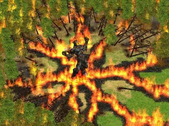 Age of Mythology - The Titans - PC