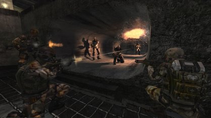 Enemy Territory Quake Wars Xbox 360