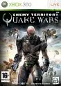 Enemy Territory: Quake Wars Xbox 360