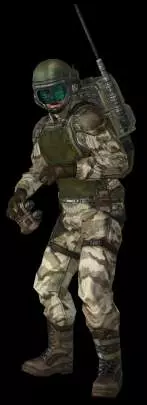 Enemy Territory Quake Wars