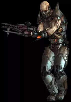 Enemy Territory Quake Wars