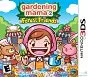 Gardening Mama: Forest Friends 3DS