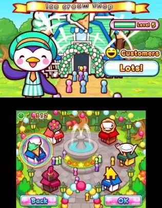 Gardening Mama: Forest Friends