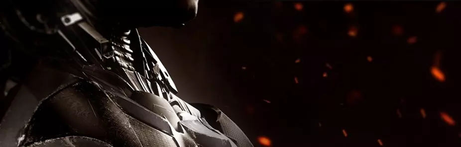 Batman Arkham Knight Batman Arkham Knight